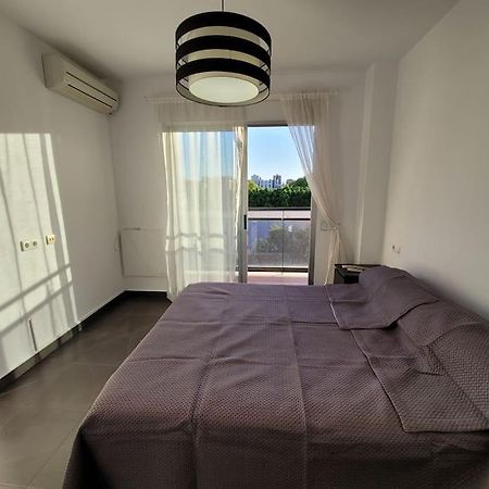 무르시아 Atico Duplex Zona Juan De Borbon 아파트 외부 사진