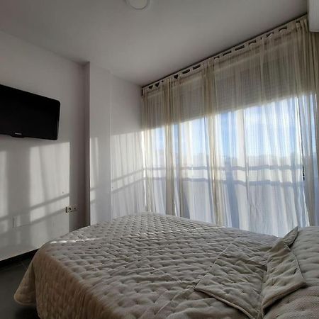 무르시아 Atico Duplex Zona Juan De Borbon 아파트 외부 사진