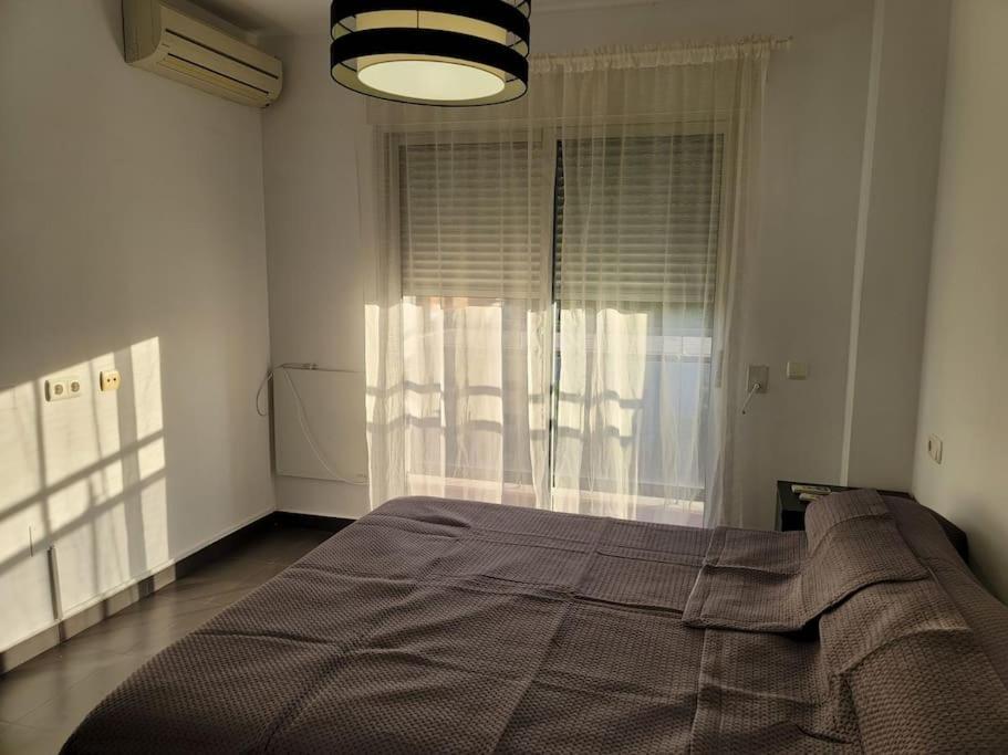 무르시아 Atico Duplex Zona Juan De Borbon 아파트 외부 사진