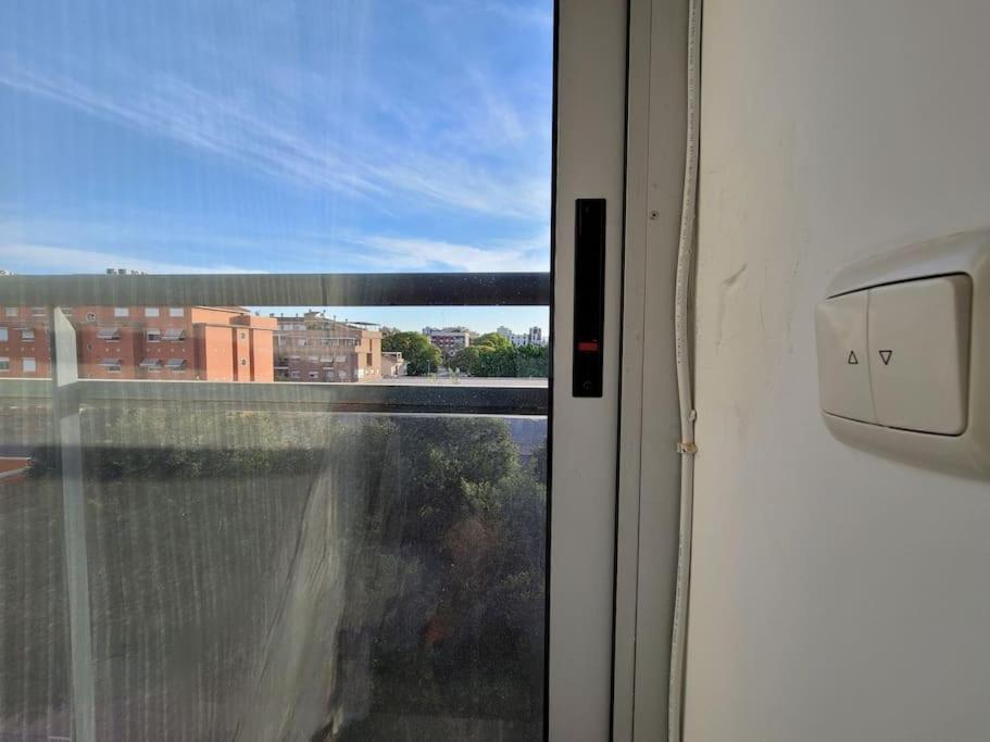 무르시아 Atico Duplex Zona Juan De Borbon 아파트 외부 사진