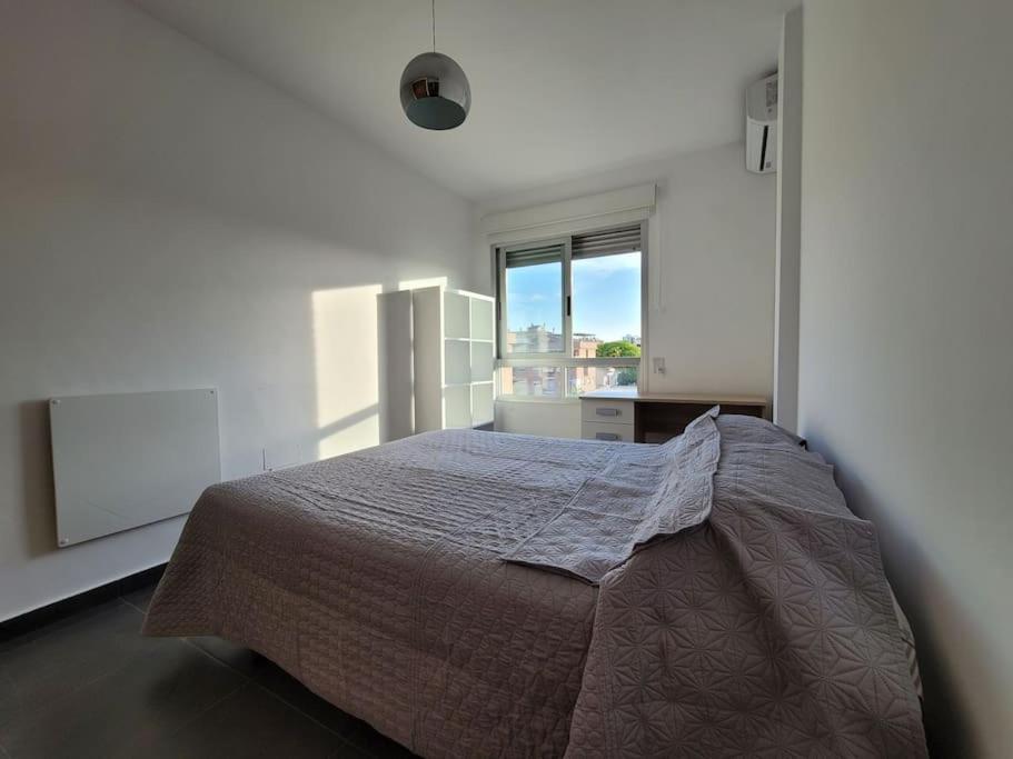 무르시아 Atico Duplex Zona Juan De Borbon 아파트 외부 사진