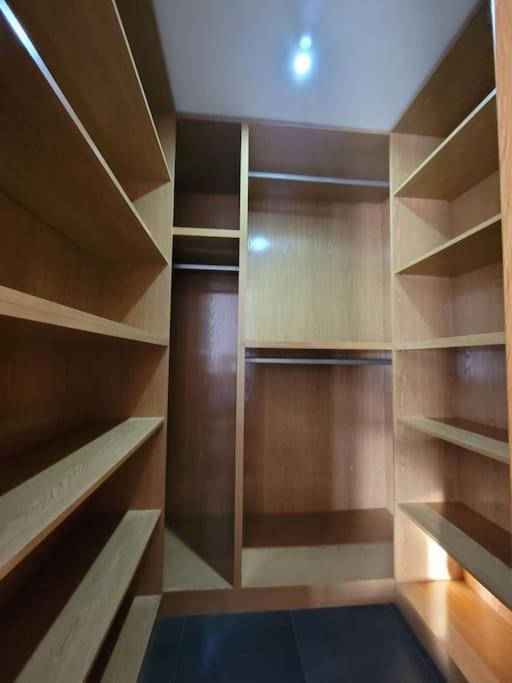 무르시아 Atico Duplex Zona Juan De Borbon 아파트 외부 사진