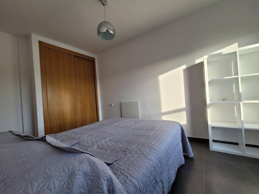 무르시아 Atico Duplex Zona Juan De Borbon 아파트 외부 사진